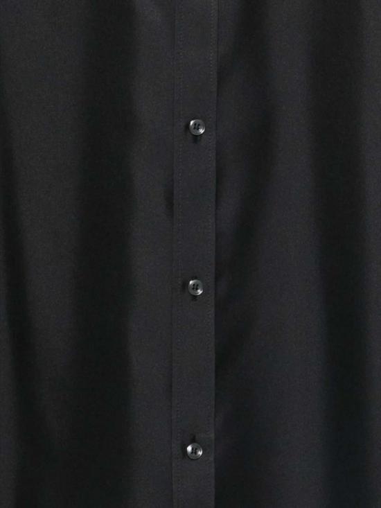  돌체앤가바나 셔츠 G5ML1TFU10SN0000 Black - DOLCE & GABBANA