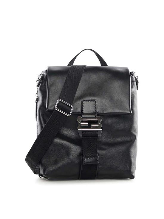 26SS 펜디 크로스백 7VA673AV8BF17N7 Black