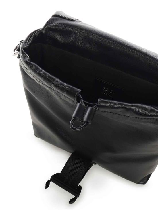 26SS 펜디 크로스백 7VA673AV8BF17N7 Black - FENDI