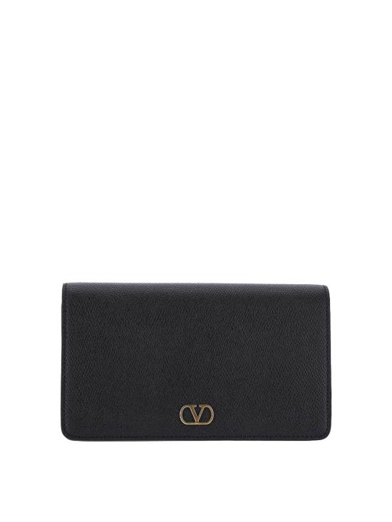 26SS 발렌티노 가라바니 숄더백 8W2P0AK8SNP0NO Black