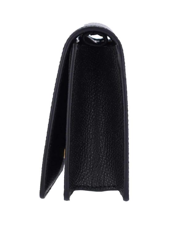 26SS 발렌티노 가라바니 숄더백 8W2P0AK8SNP0NO Black - VALENTINO GARAVANI