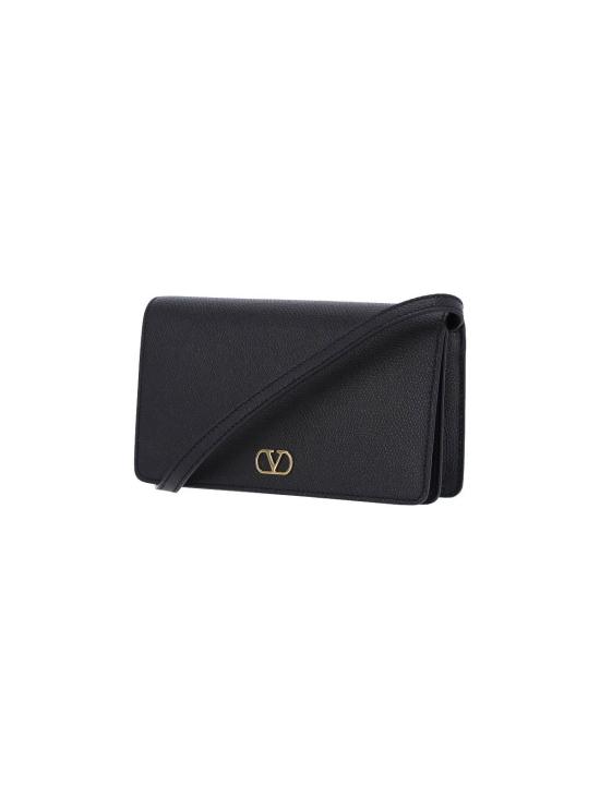 26SS 발렌티노 가라바니 숄더백 8W2P0AK8SNP0NO Black - VALENTINO GARAVANI