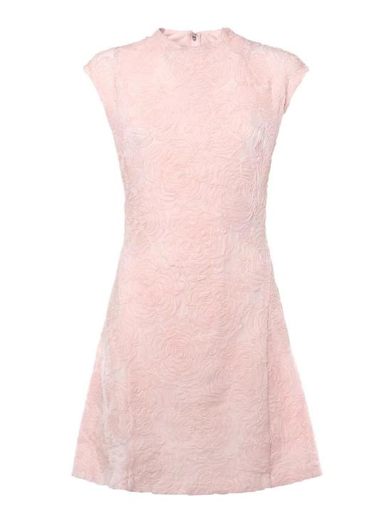 26SS 로테이트 바이 크리스텐슨 숏팬츠 1152301809 Silver