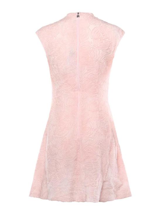 26SS 로테이트 바이 크리스텐슨 숏팬츠 1152301809 Silver - ROTATE BY BIRGERCHRISTENSEN