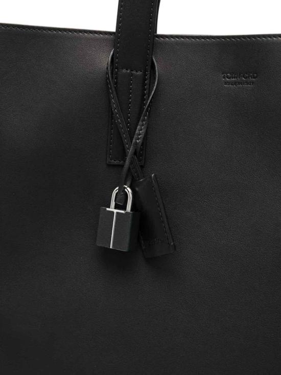 26FW 톰포드 벨트백 LCL468SH06881N001 Black - TOMFORD