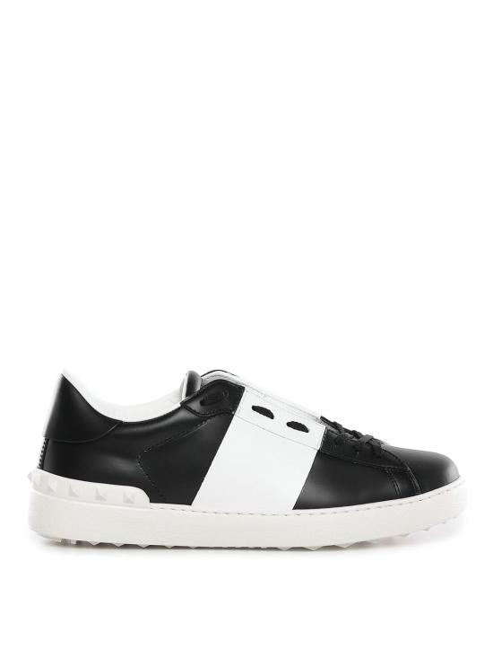 26SS 발렌티노 가라바니 스니커즈 8Y2S0830BLU0NI Black