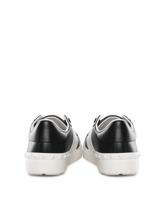 26SS 발렌티노 가라바니 스니커즈 8Y2S0830BLU0NI Black - VALENTINO GARAVANI