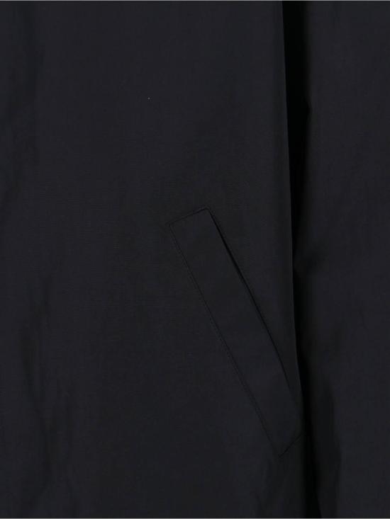 27SS 아페쎄 수트 자켓 PSALQH02960LZZ Black - A.P.C.