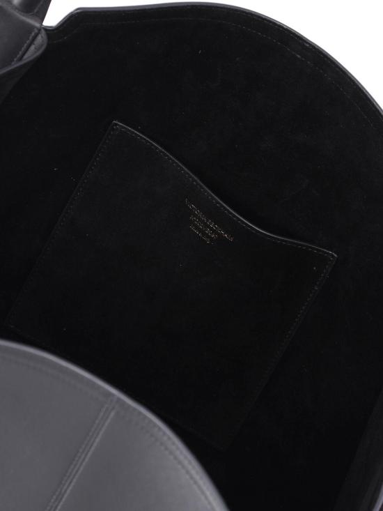 26SS 빅토리아 베컴 토트백 B325AAC006633A Black - VICTORIA BECKHAM