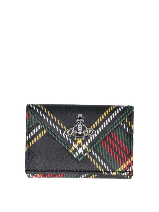 27SS 비비안웨스트우드 지갑 5115002FWS0022N302 Multicolour