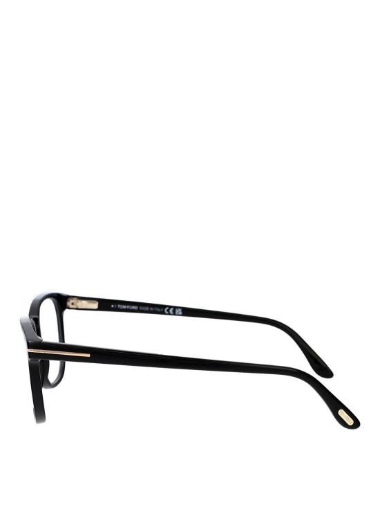 26SS 톰포드 선글라스 FT5868B001 Black - TOMFORD