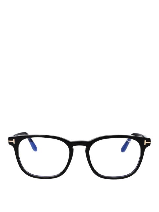 26SS 톰포드 선글라스 FT5868B001 Black