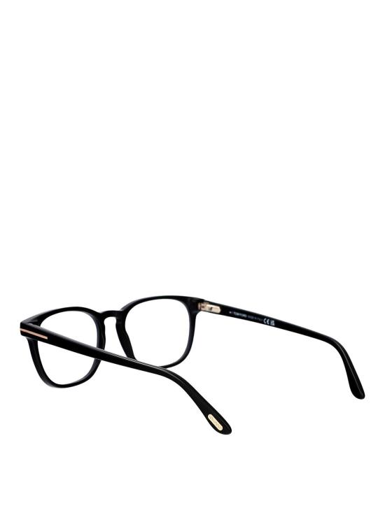 26SS 톰포드 선글라스 FT5868B001 Black - TOMFORD