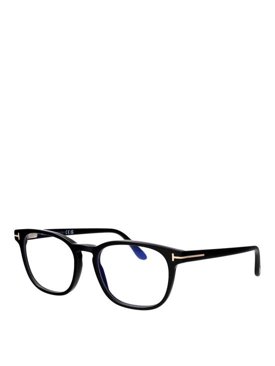 26SS 톰포드 선글라스 FT5868B001 Black - TOMFORD