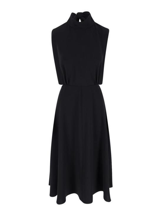 26SS 아스페시 미디 스커트 2970P00101241 Black