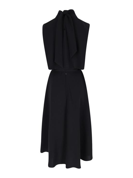 26SS 아스페시 미디 스커트 2970P00101241 Black - ASPESI