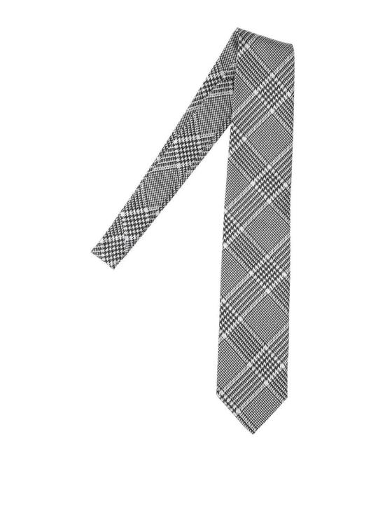 27SS 톰포드 넥타이 STE001S0215TAA Silver