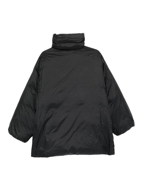 25FW 스튜디오 니콜슨 터틀넥 SNW1676ELKBLACK Black - STUDIO NICHOLSON