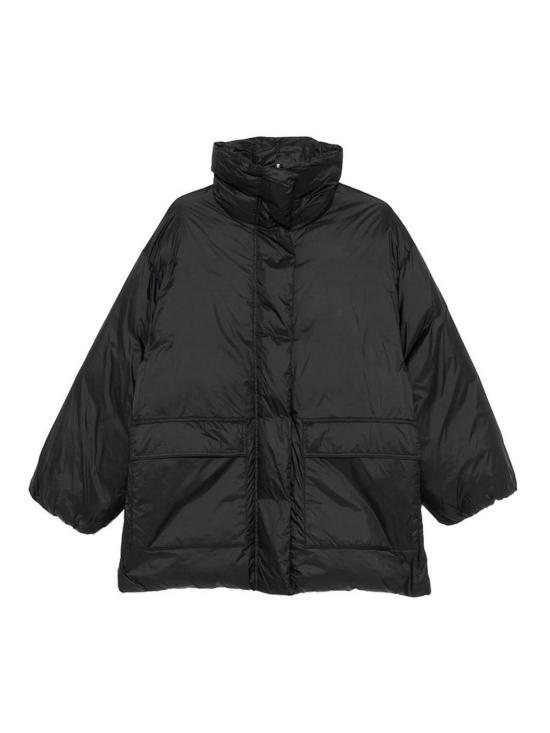 25FW 스튜디오 니콜슨 터틀넥 SNW1676ELKBLACK Black