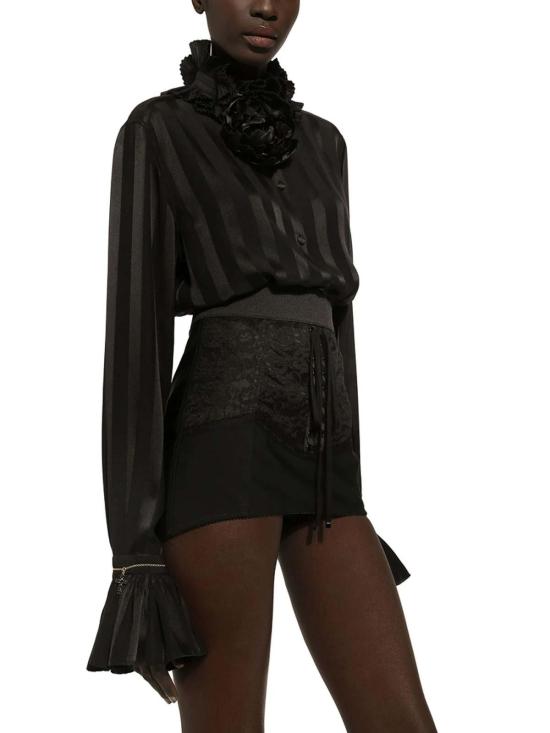 26SS 돌체앤가바나 목걸이/팬던트 WBQ4S3W1111ZOO00 Gold - DOLCE & GABBANA