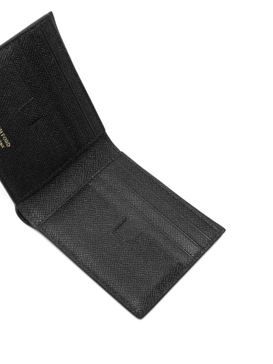 26SS 톰포드 남성지갑 LCL081GYM228NAA Black - TOMFORD