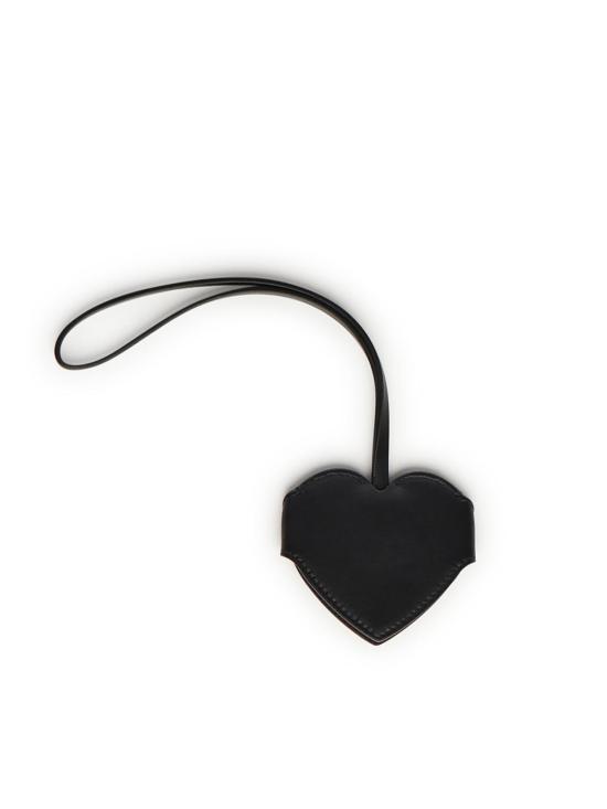 26SS 살바토레 페라가모 목걸이/팬던트 221051E19 Black - SALVATORE FERRAGAMO