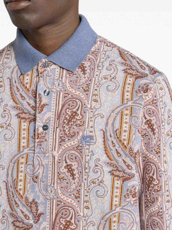 26SS 에트로 스웨터 AKF79MRMD0004X0830 Multicolour - ETRO