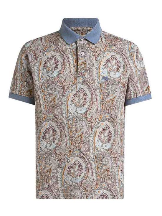 26SS 에트로 스웨터 AKF79MRMD0004X0830 Multicolour