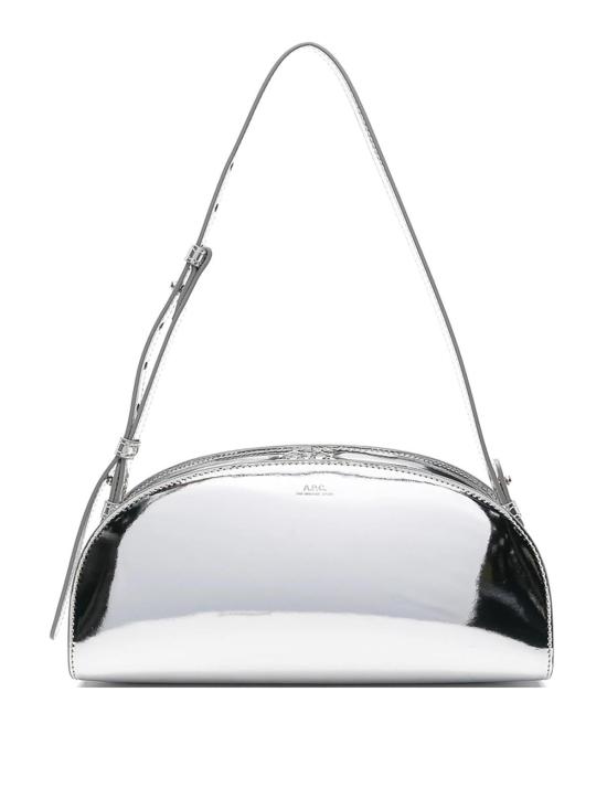 26SS 아페쎄 데미룬 숄더백 PUACBF61997RAB Silver