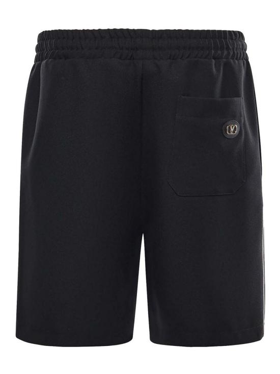 27SS 발렌티노 가라바니 의류 8V3MD05RAYY0NO Black - VALENTINO GARAVANI