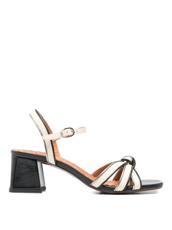 26SS 치에 미하라 샌들 LEILAHSUNEG Cream