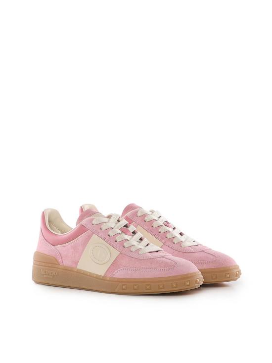 26SS 발렌티노 가라바니 스니커즈 8W2S0IL9LALBRN Multicolour - VALENTINO GARAVANI