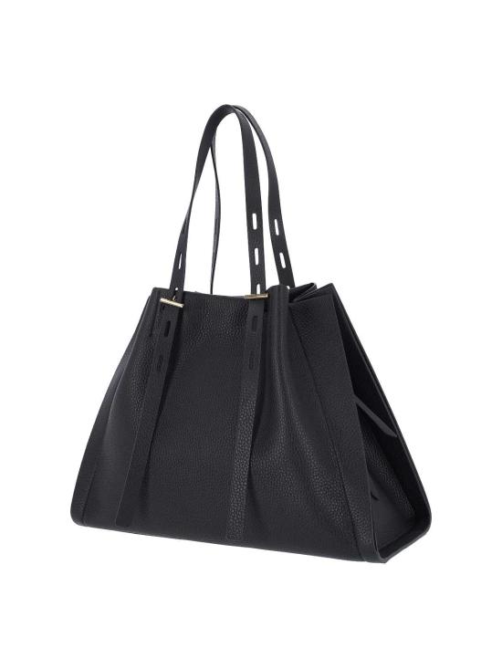 26SS 미노보시 숄더백 PRPAULAAIRECBC101 Black - MINOBOSSI