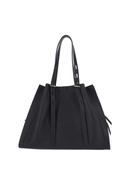 26SS 미노보시 숄더백 PRPAULAAIRECBC101 Black - MINOBOSSI