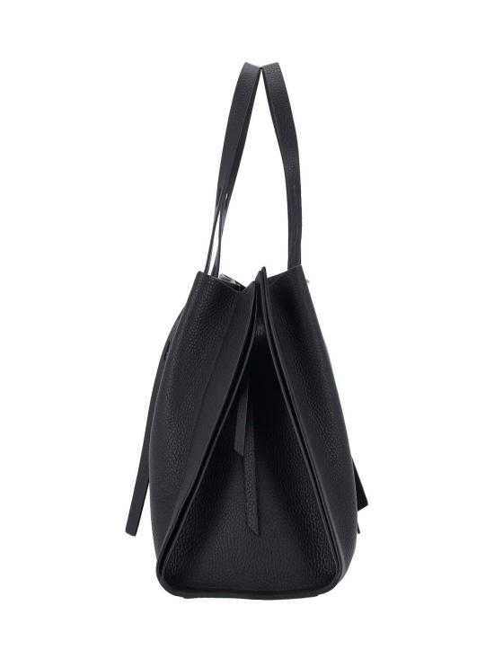 26SS 미노보시 숄더백 PRPAULAAIRECBC101 Black - MINOBOSSI