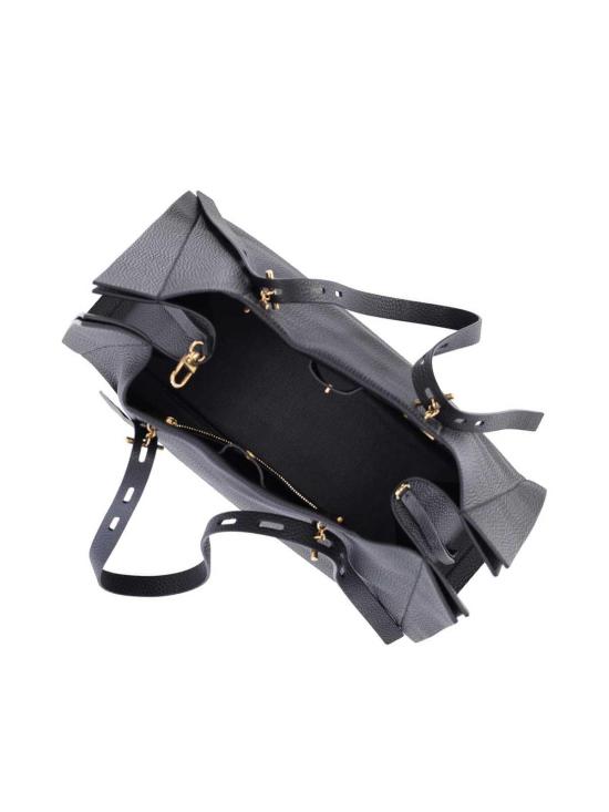 26SS 미노보시 숄더백 PRPAULAAIRECBC101 Black - MINOBOSSI