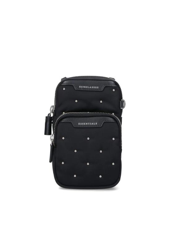 27SS 안야힌드마치 액세서리 204958BLACK Black