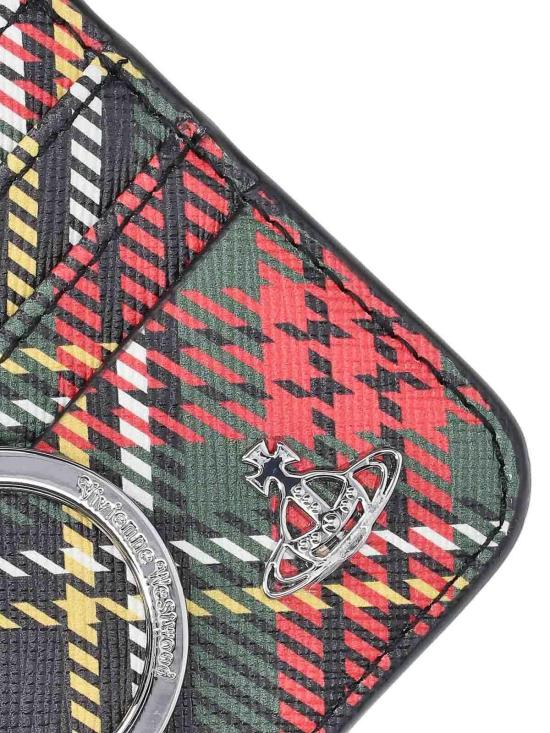 27SS 비비안웨스트우드 키링 5403000GUS0022N302 Multicolour - VIVIENNE WESTWOOD