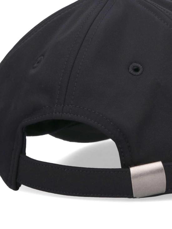  아워레가시 모자 A4258BPPITCHBLACKMUTEDSCUBA Black - OUR LEGACY