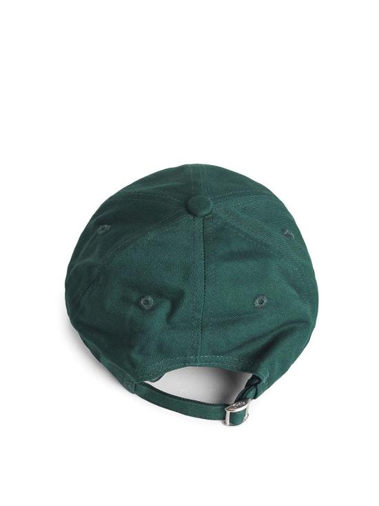  드롤드무슈 모자 PERMCP151CO138DGN Green - DROLE DE MONSIEUR