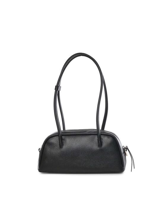 26SS 코치넬리 숄더백 E1U4A120201001 Black - COCCINELLE