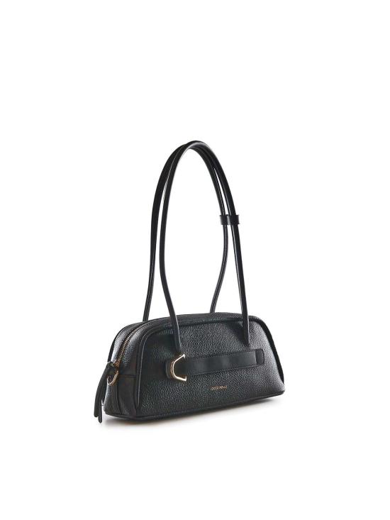 26SS 코치넬리 숄더백 E1U4A120201001 Black - COCCINELLE