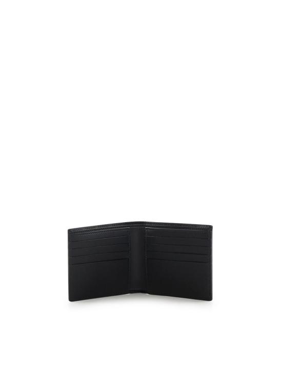 27SS 보테가베네타 남성지갑 743211V63U11000 Black - BOTTEGA VENETA