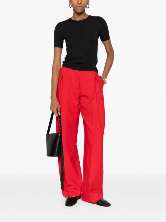 26SS 캘빈클라인 반팔 티셔츠 LV044D246G Black - CALVIN KLEIN