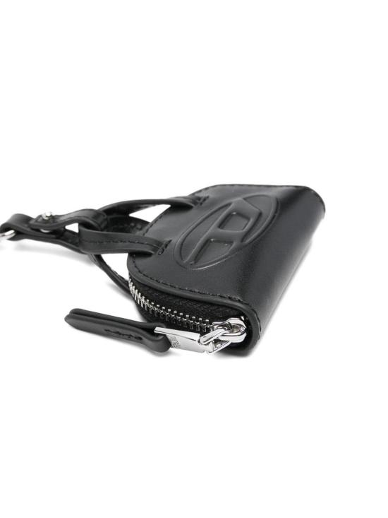 26SS 디젤 키링 P8279X10581T8013 Black - DIESEL