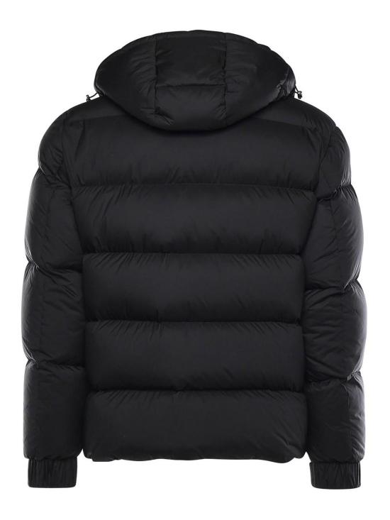 26FW HESKIMO 패딩 HE9440025NERO Black - OTHER BRANDS