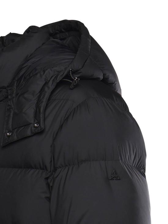 26FW HESKIMO 패딩 HE9440025NERO Black - OTHER BRANDS