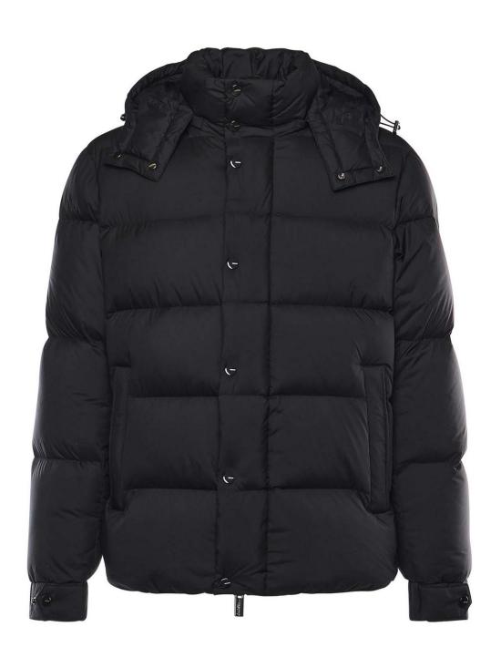 26FW HESKIMO 패딩 HE9440025NERO Black