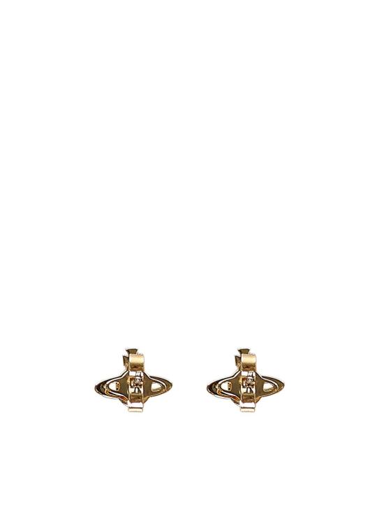 26FW 비비안웨스트우드 이어링 6201001502R001R001 Gold - VIVIENNE WESTWOOD