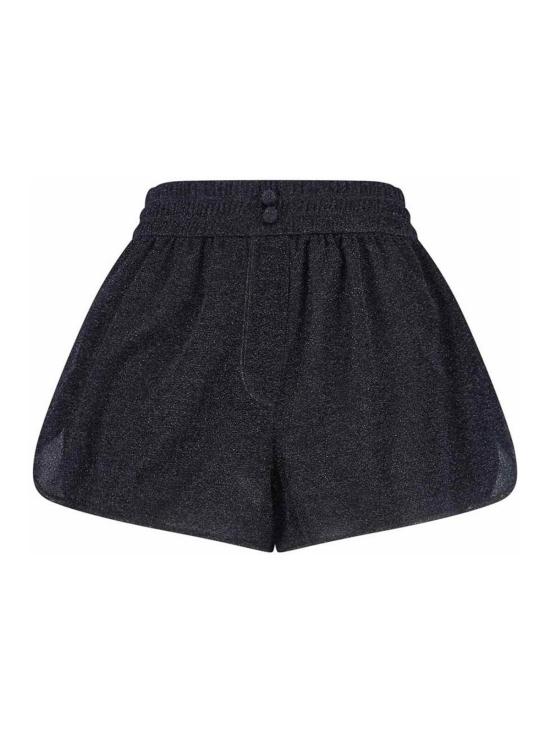 27SS 오세리 숏팬츠 LRF235LUREXBLACK Black